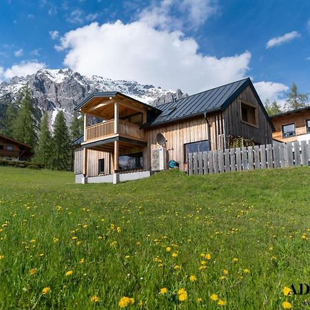 Apartamento Adlernest Ramsau am Dachstein Exterior foto