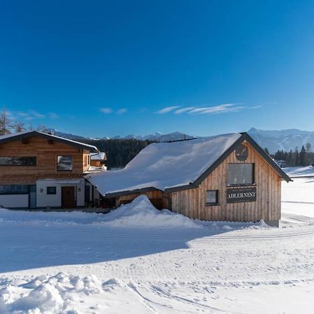 Apartamento Adlernest Ramsau am Dachstein Exterior foto