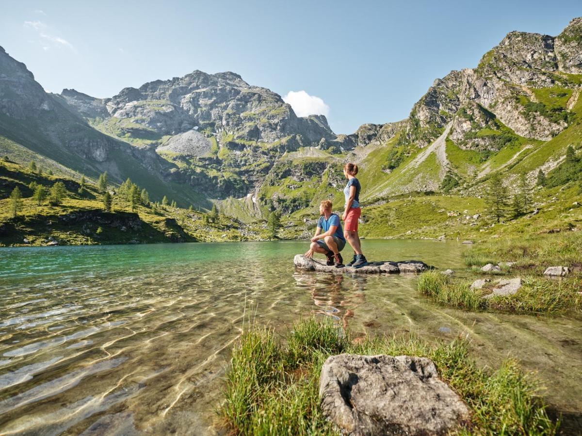 Apartamento Adlernest Ramsau am Dachstein Exterior foto