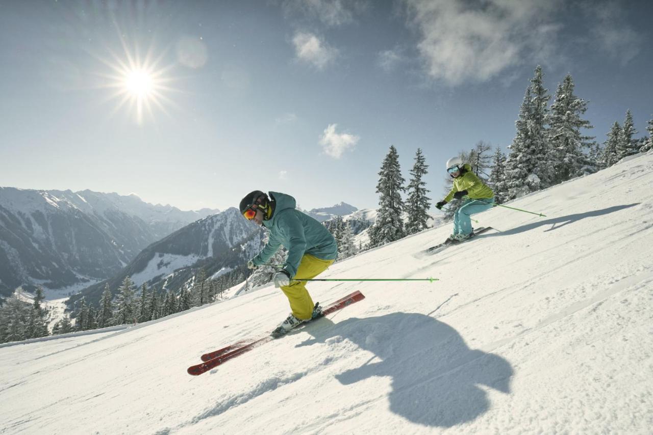 Apartamento Adlernest Ramsau am Dachstein Exterior foto