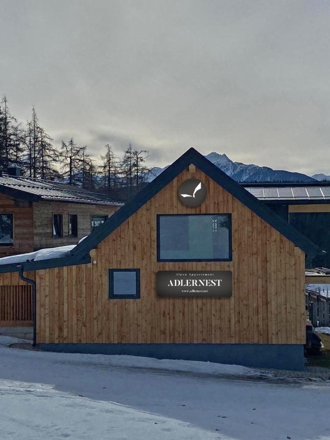 Apartamento Adlernest Ramsau am Dachstein Exterior foto