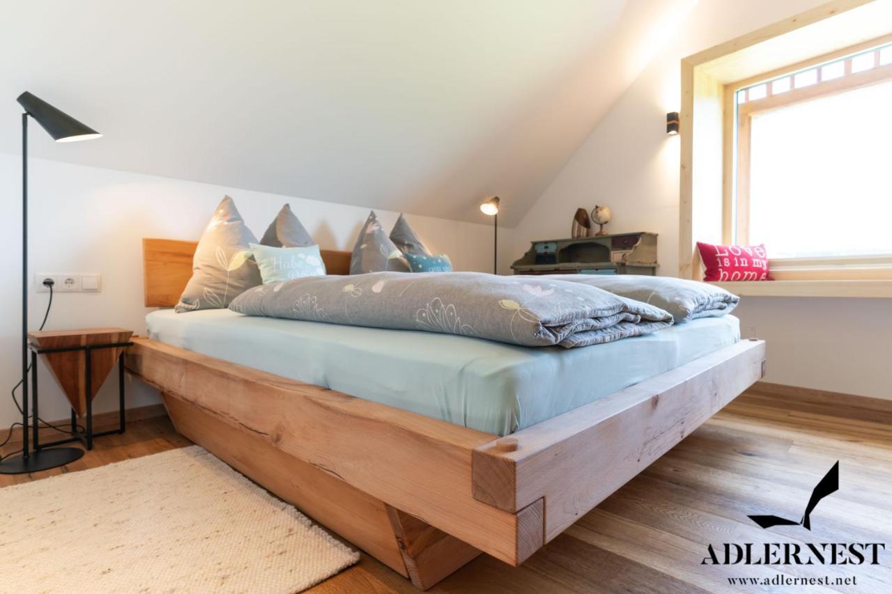 Apartamento Adlernest Ramsau am Dachstein Exterior foto
