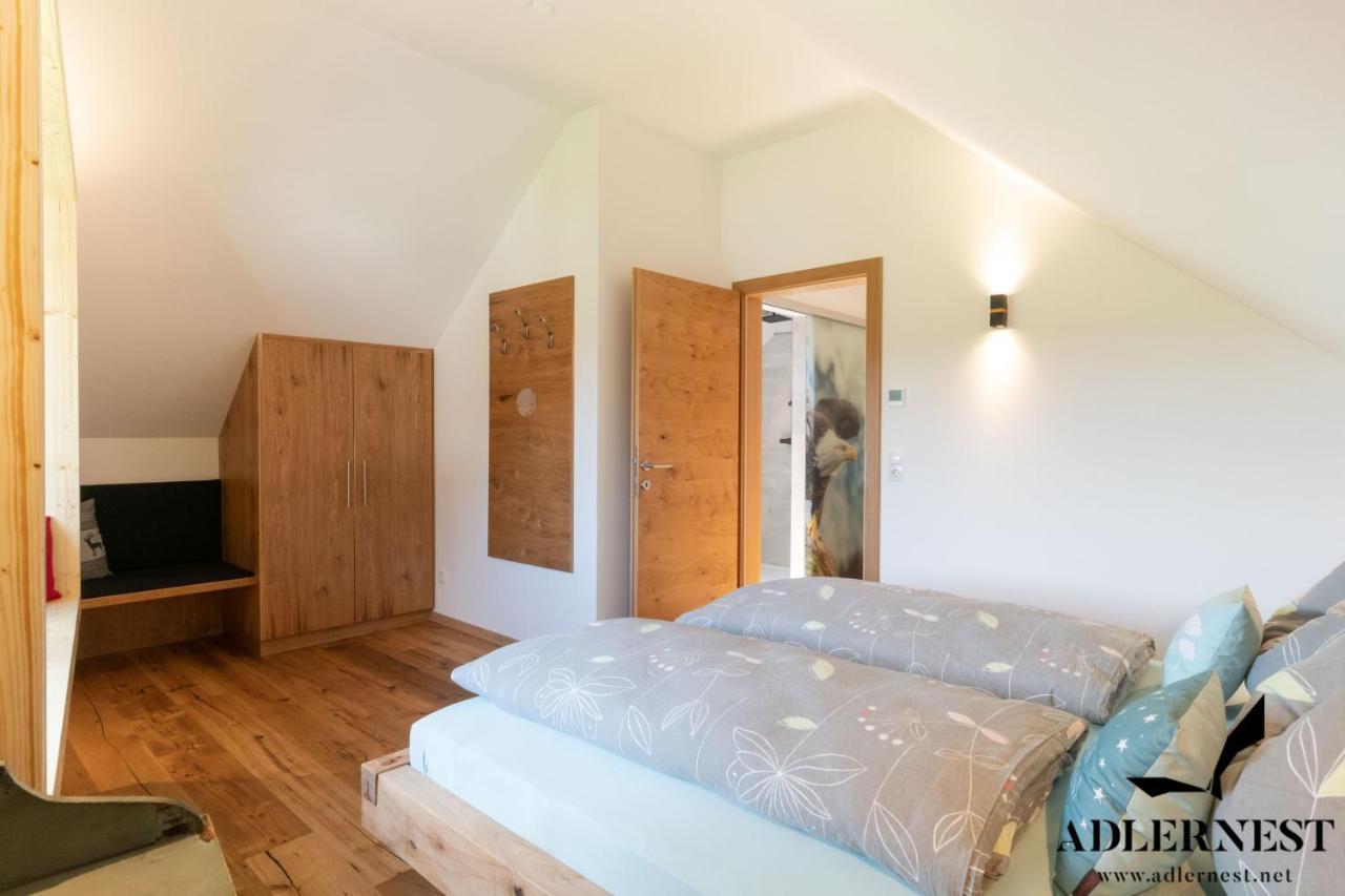Apartamento Adlernest Ramsau am Dachstein Exterior foto