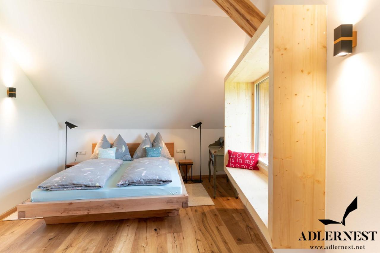 Apartamento Adlernest Ramsau am Dachstein Exterior foto
