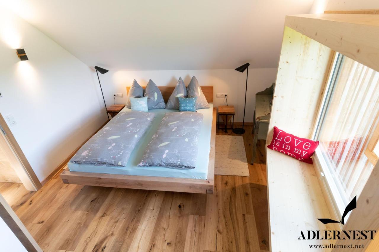 Apartamento Adlernest Ramsau am Dachstein Exterior foto