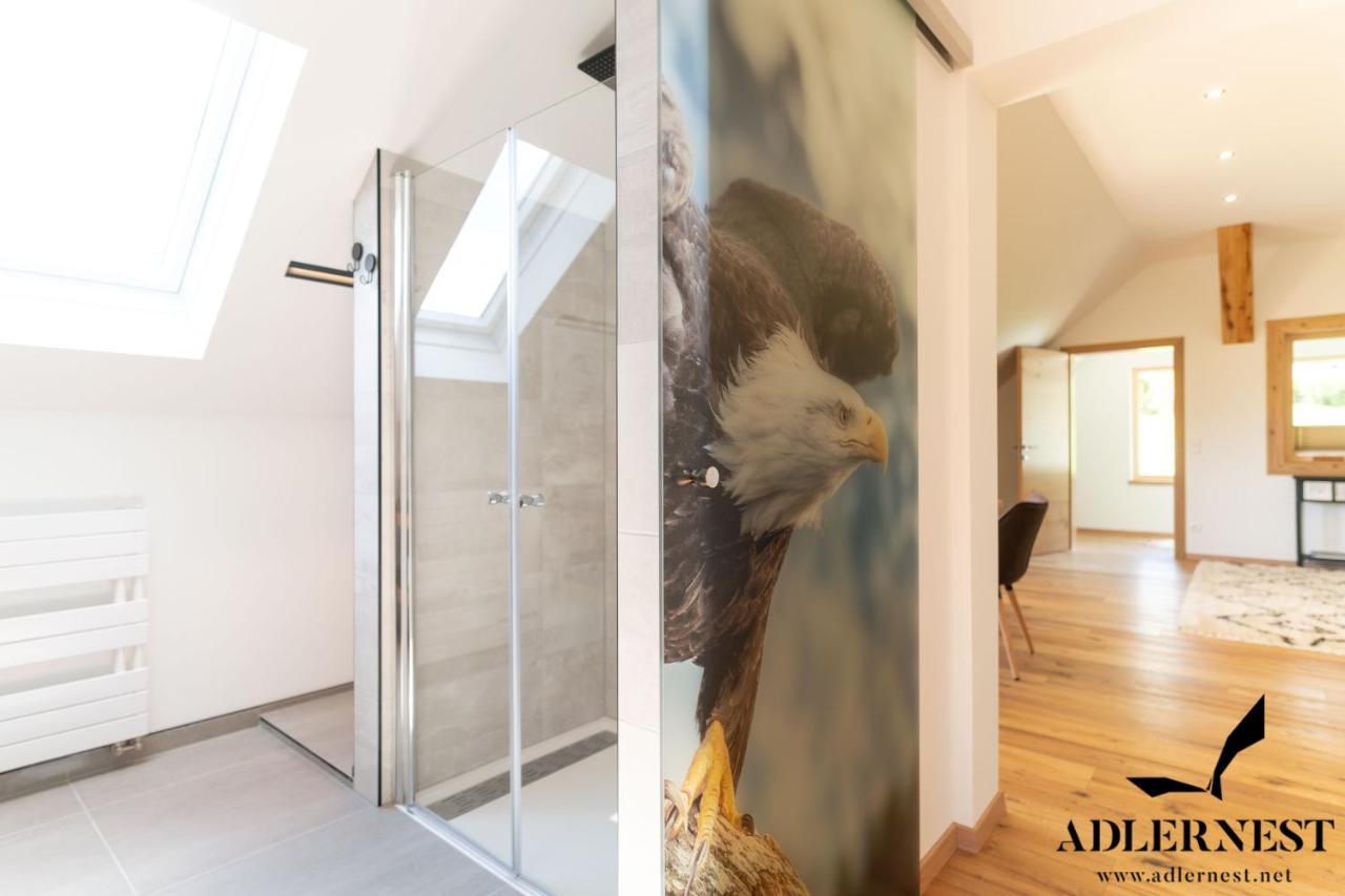 Apartamento Adlernest Ramsau am Dachstein Exterior foto