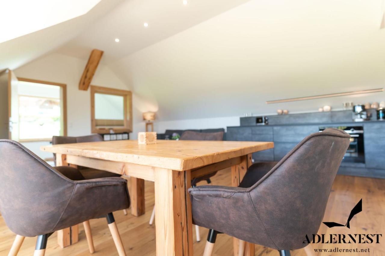 Apartamento Adlernest Ramsau am Dachstein Exterior foto