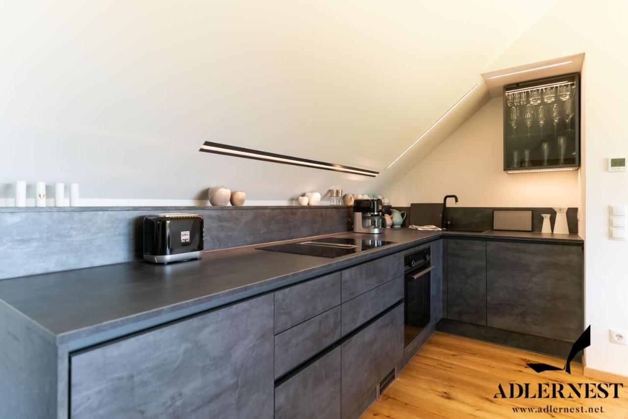 Apartamento Adlernest Ramsau am Dachstein Exterior foto