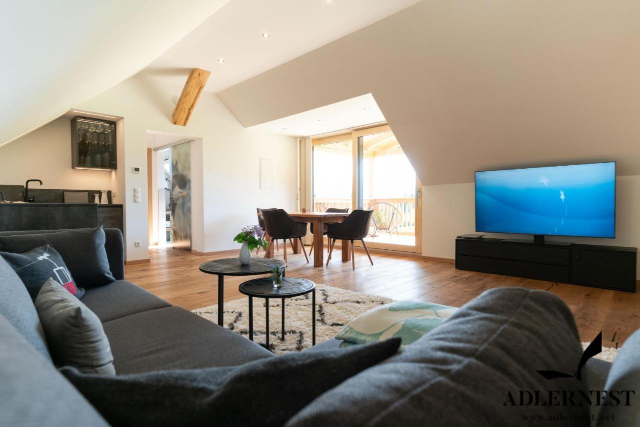Apartamento Adlernest Ramsau am Dachstein Exterior foto