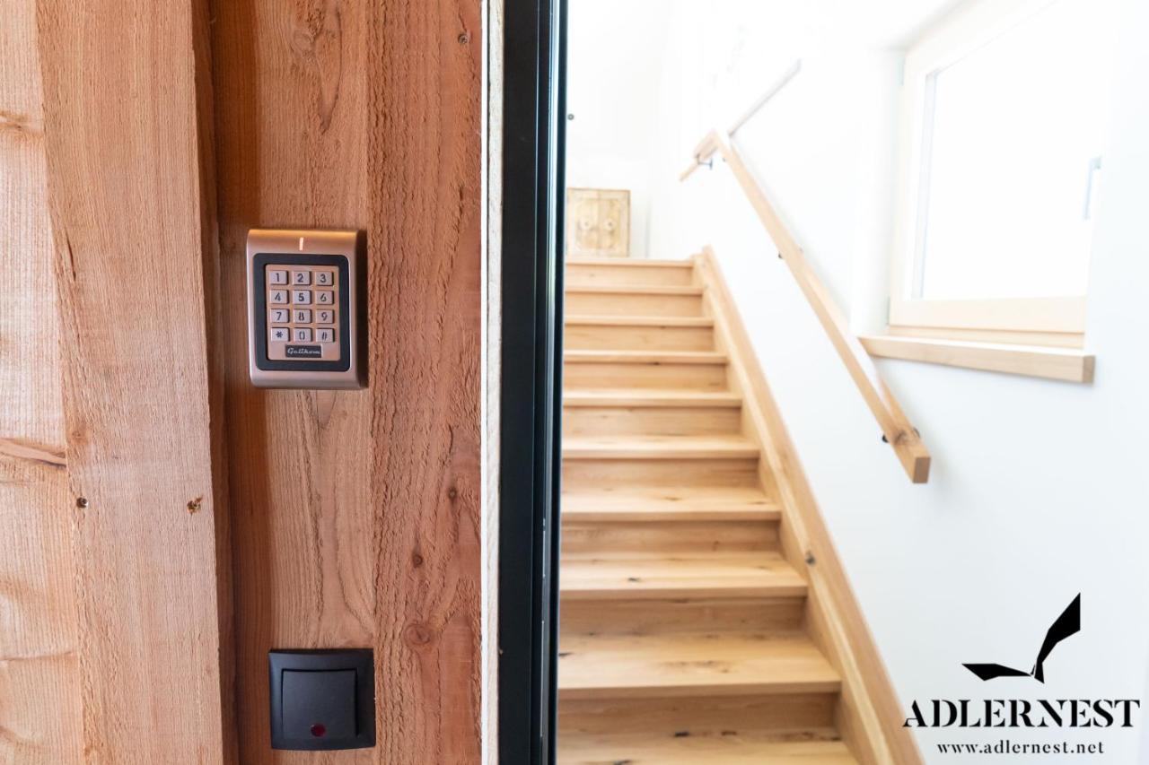 Apartamento Adlernest Ramsau am Dachstein Exterior foto
