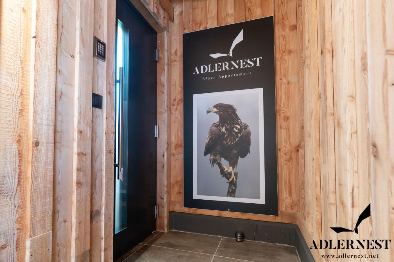 Apartamento Adlernest Ramsau am Dachstein Exterior foto