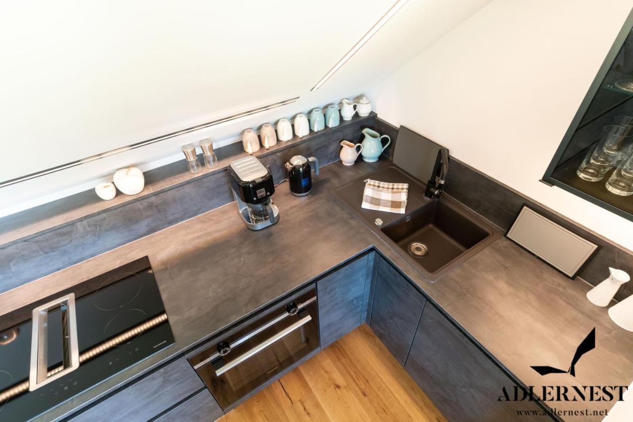Apartamento Adlernest Ramsau am Dachstein Exterior foto