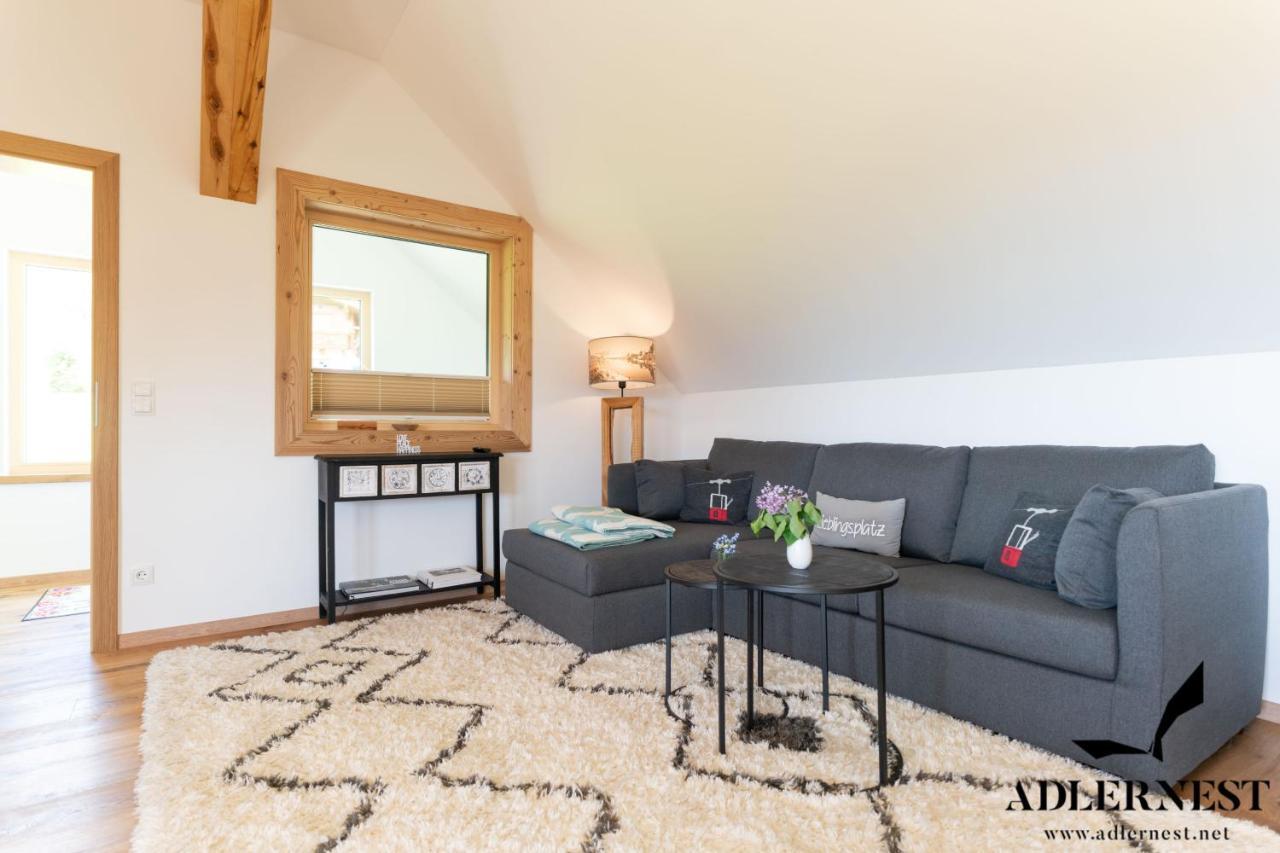 Apartamento Adlernest Ramsau am Dachstein Exterior foto