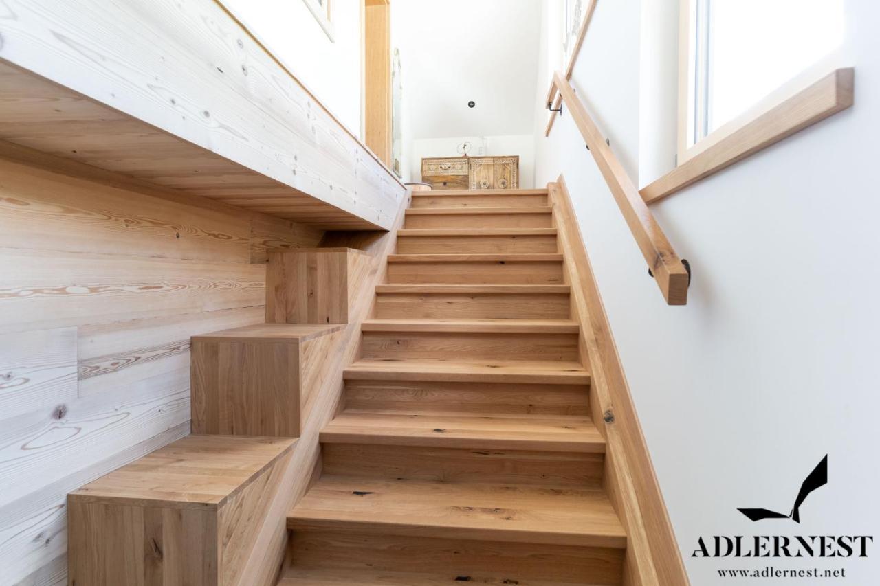 Apartamento Adlernest Ramsau am Dachstein Exterior foto