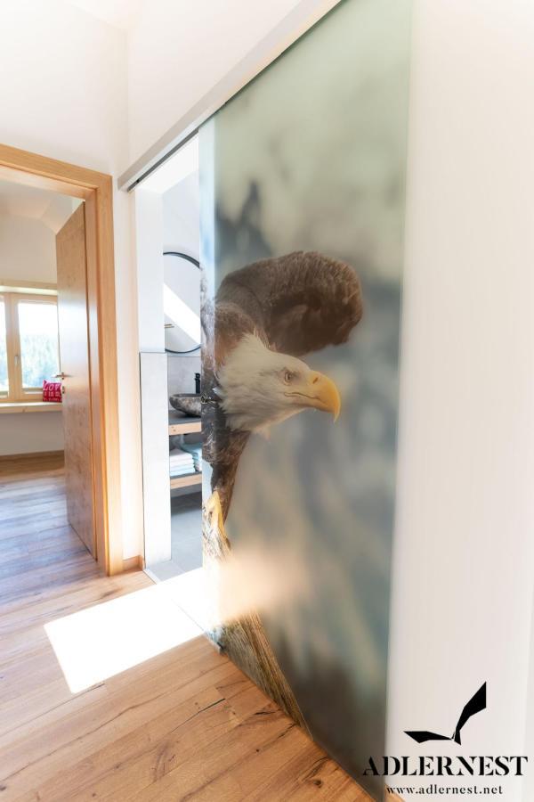 Apartamento Adlernest Ramsau am Dachstein Exterior foto
