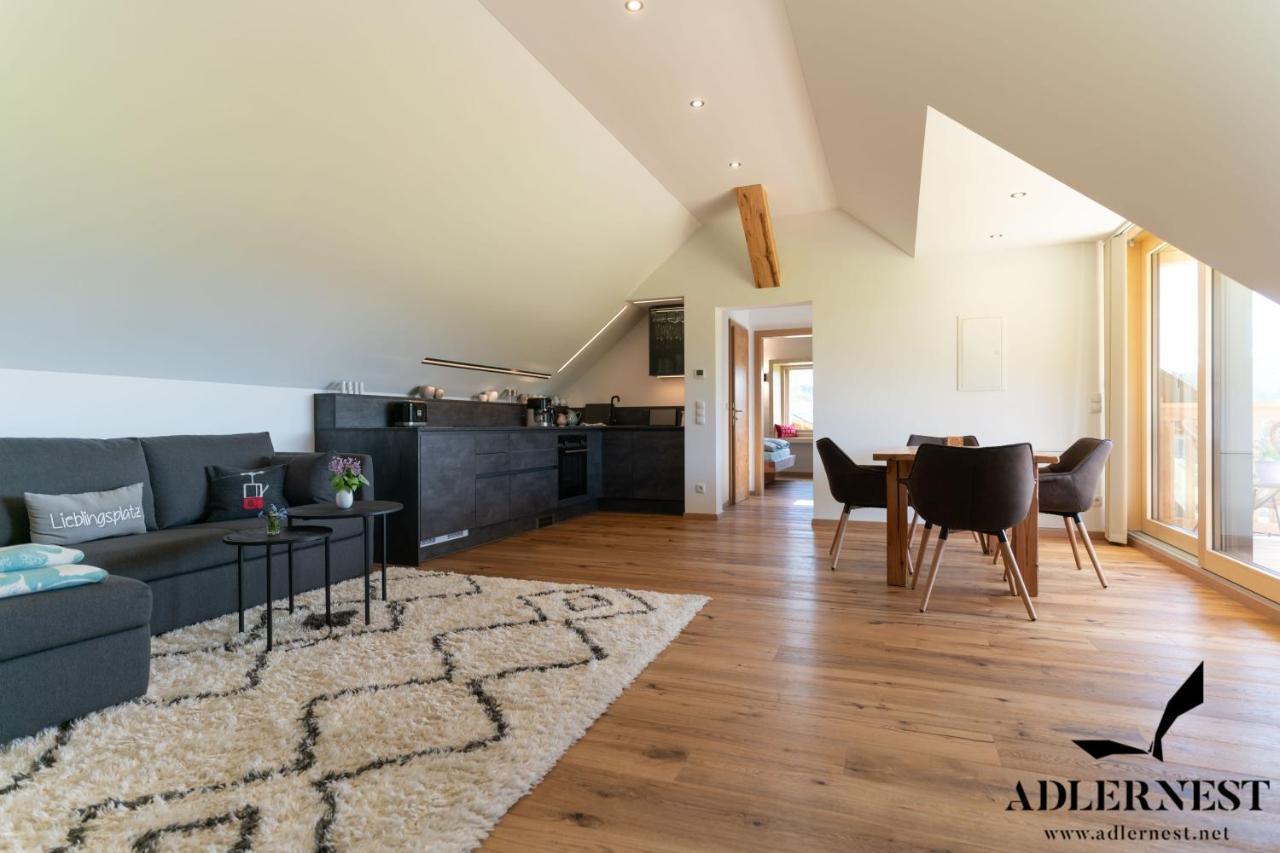 Apartamento Adlernest Ramsau am Dachstein Exterior foto