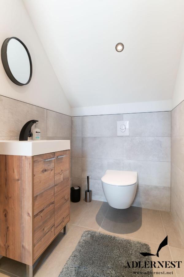 Apartamento Adlernest Ramsau am Dachstein Exterior foto