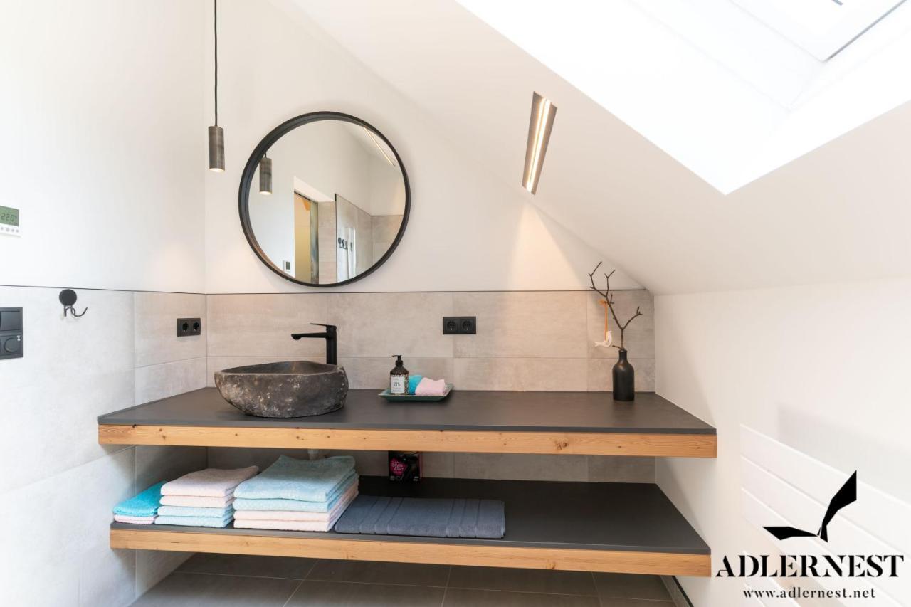 Apartamento Adlernest Ramsau am Dachstein Exterior foto