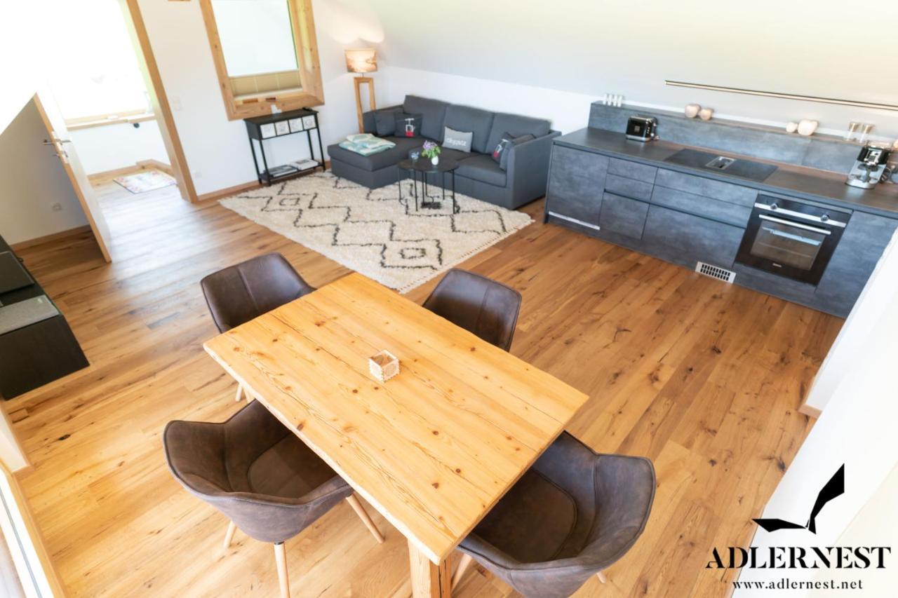 Apartamento Adlernest Ramsau am Dachstein Exterior foto