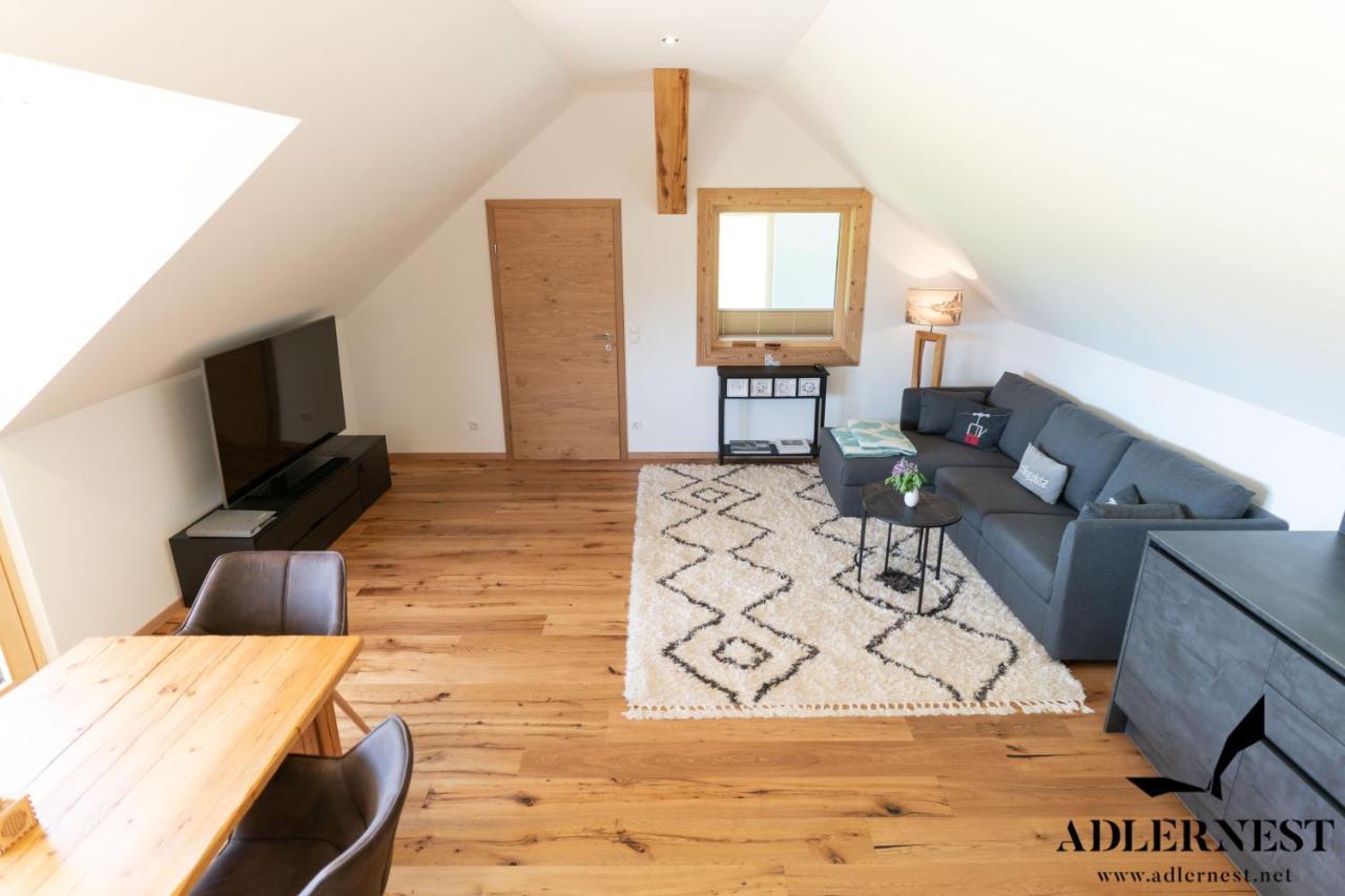 Apartamento Adlernest Ramsau am Dachstein Exterior foto