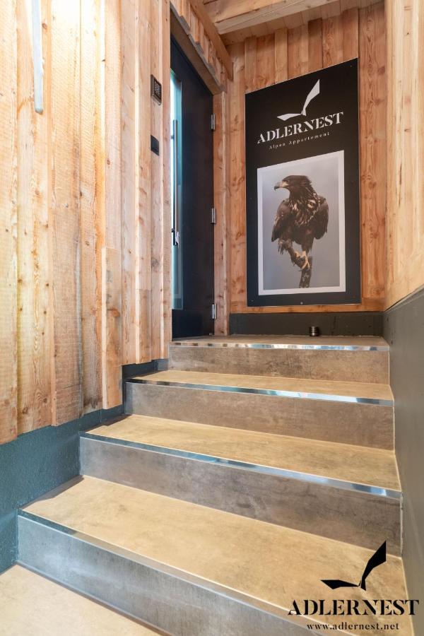 Apartamento Adlernest Ramsau am Dachstein Exterior foto