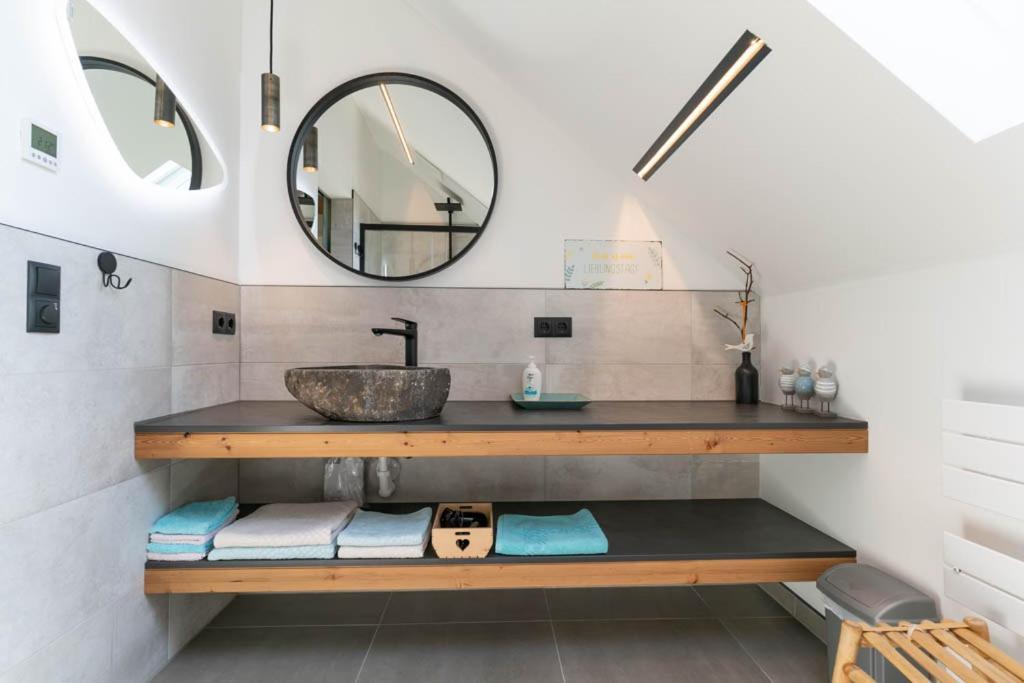 Apartamento Adlernest Ramsau am Dachstein Exterior foto